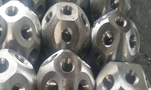 大连螺栓球网架的设计制作与安装