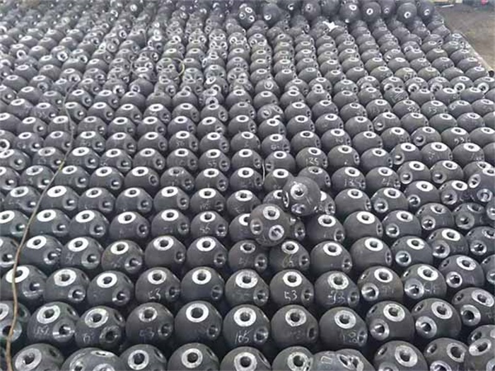 大连螺栓球网架