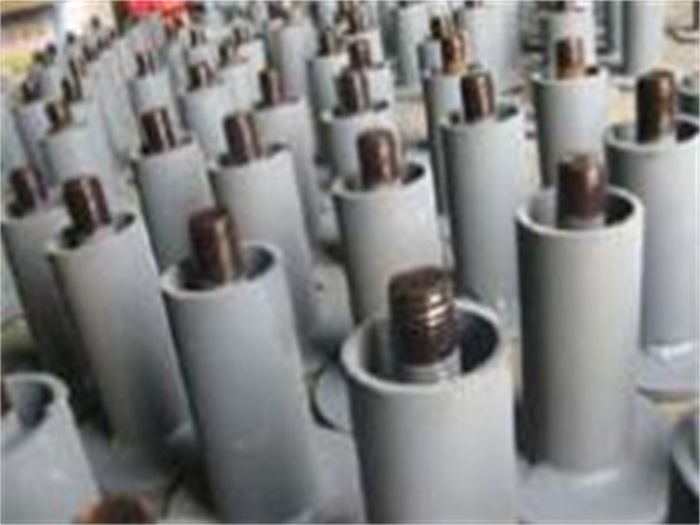 大连螺栓球网架支托